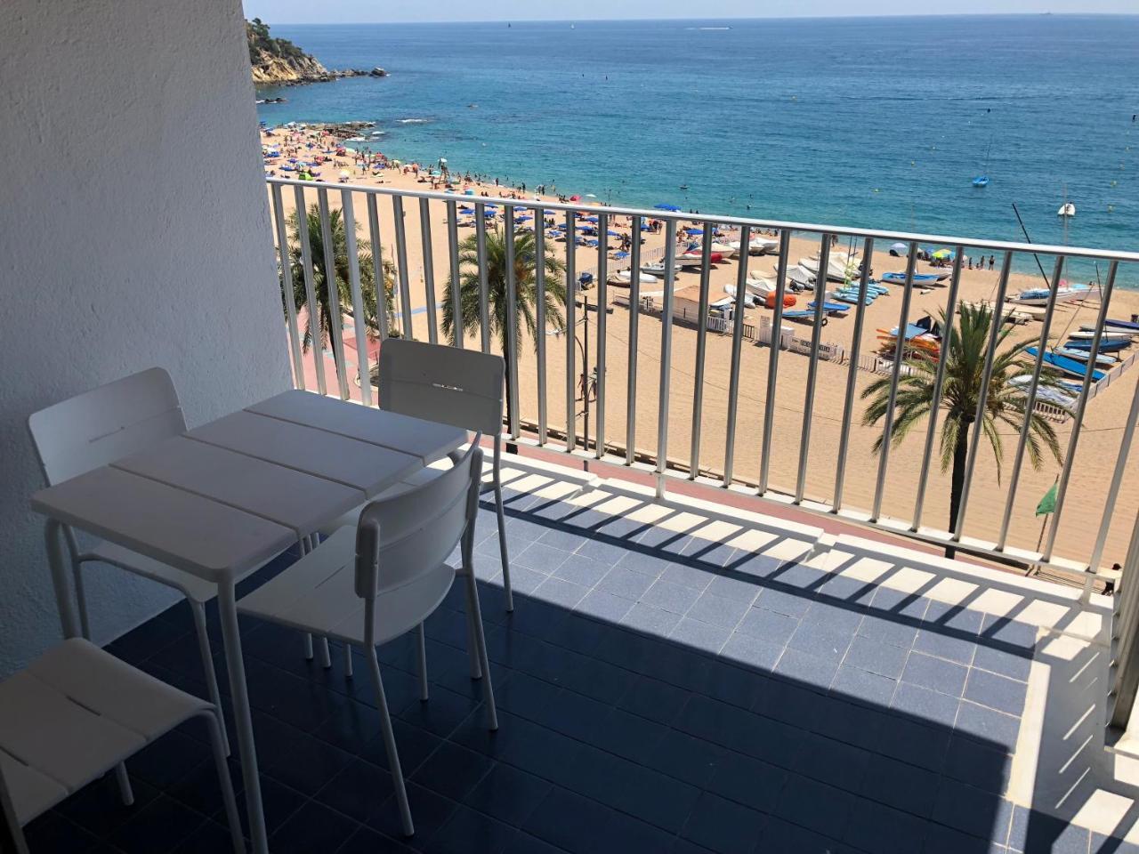 Appartement Ar Family Calafats