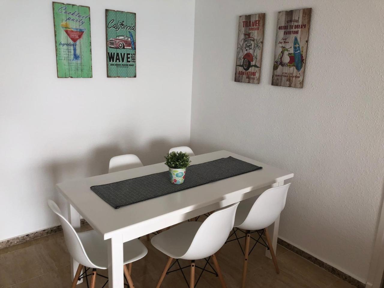 Appartement Ar Family Calafats *