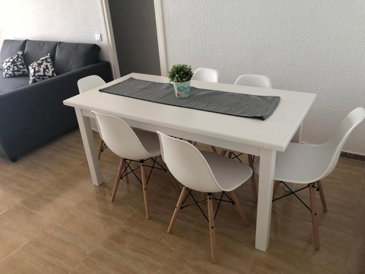 Appartement Ar Family Calafats