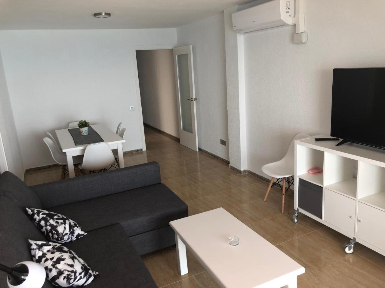 Ar Family Calafats Appartement *