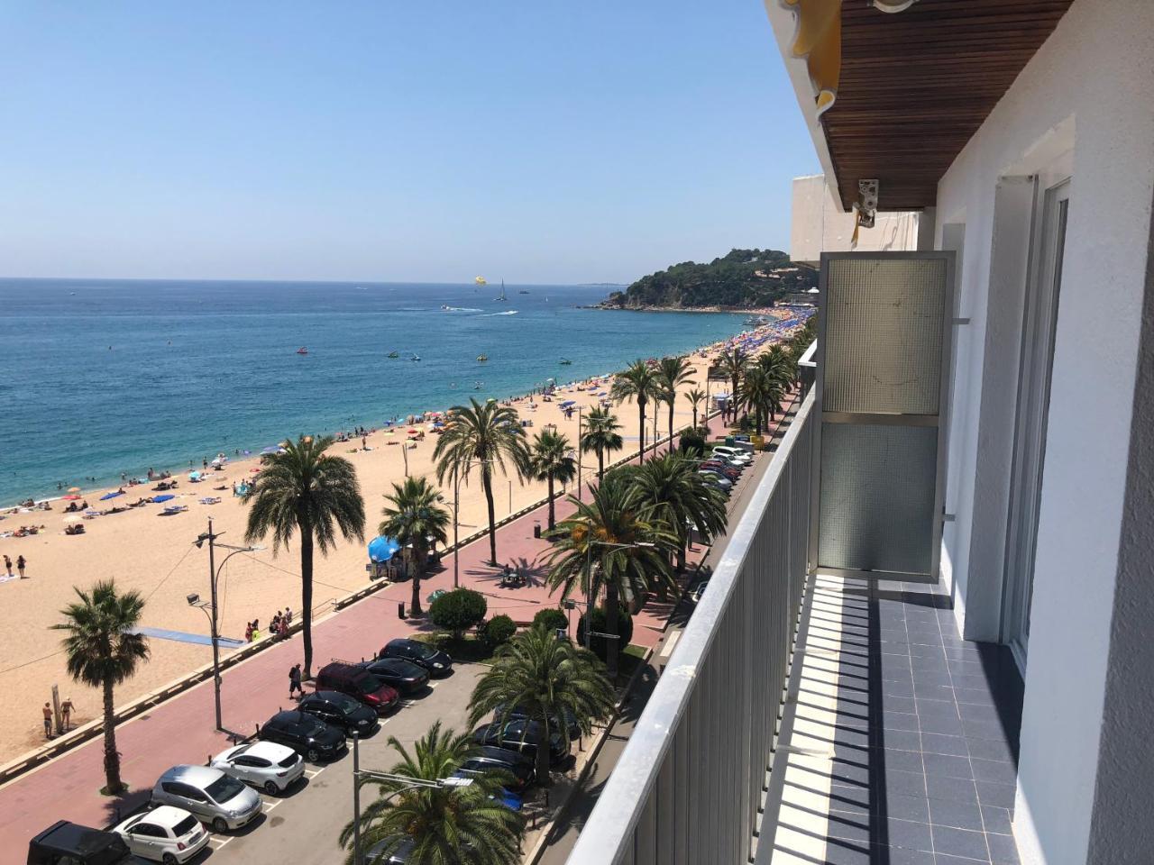 Appartement Ar Family Calafats