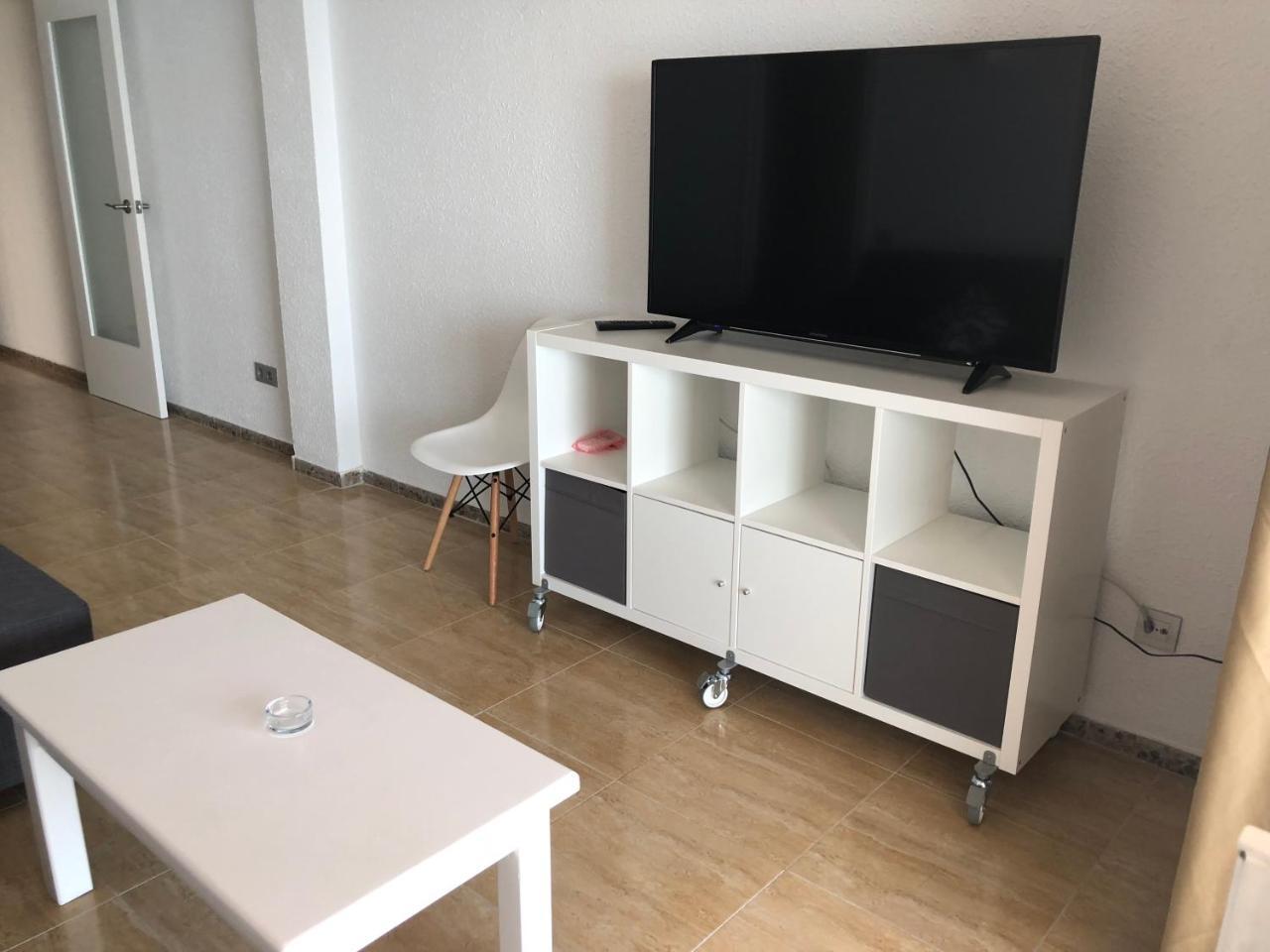 Ar Family Calafats Appartement