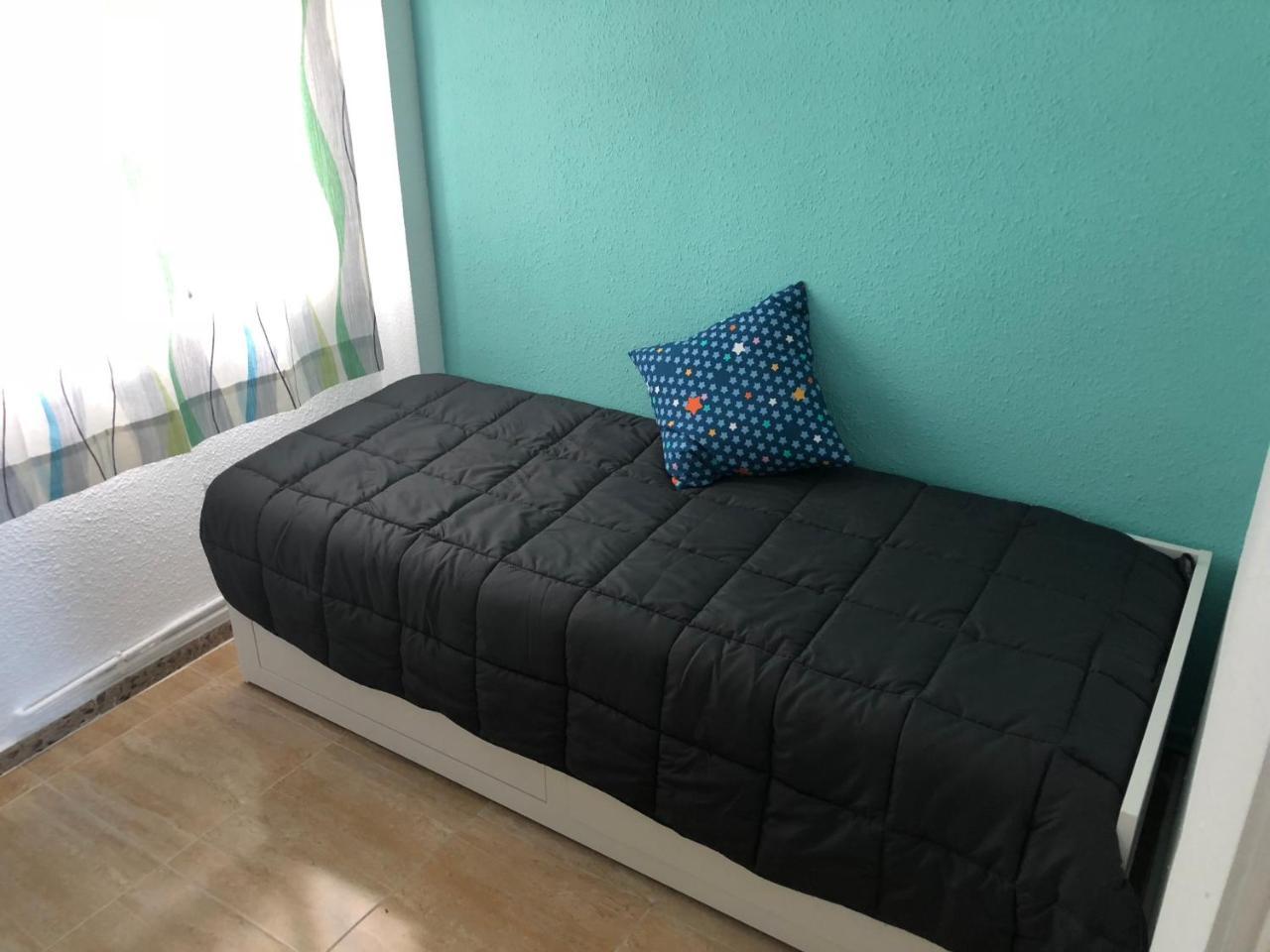 Appartement Ar Family Calafats Lloret de Mar