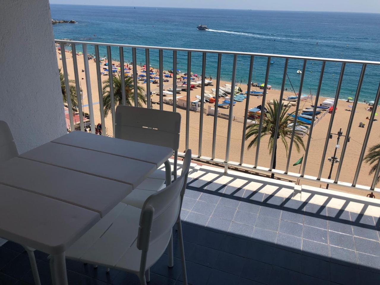 Ar Family Calafats Appartement