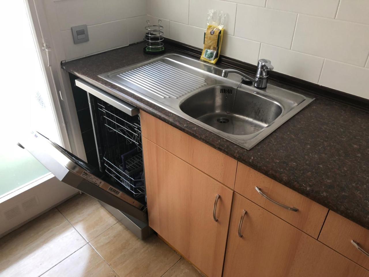 Ar Family Calafats Appartement