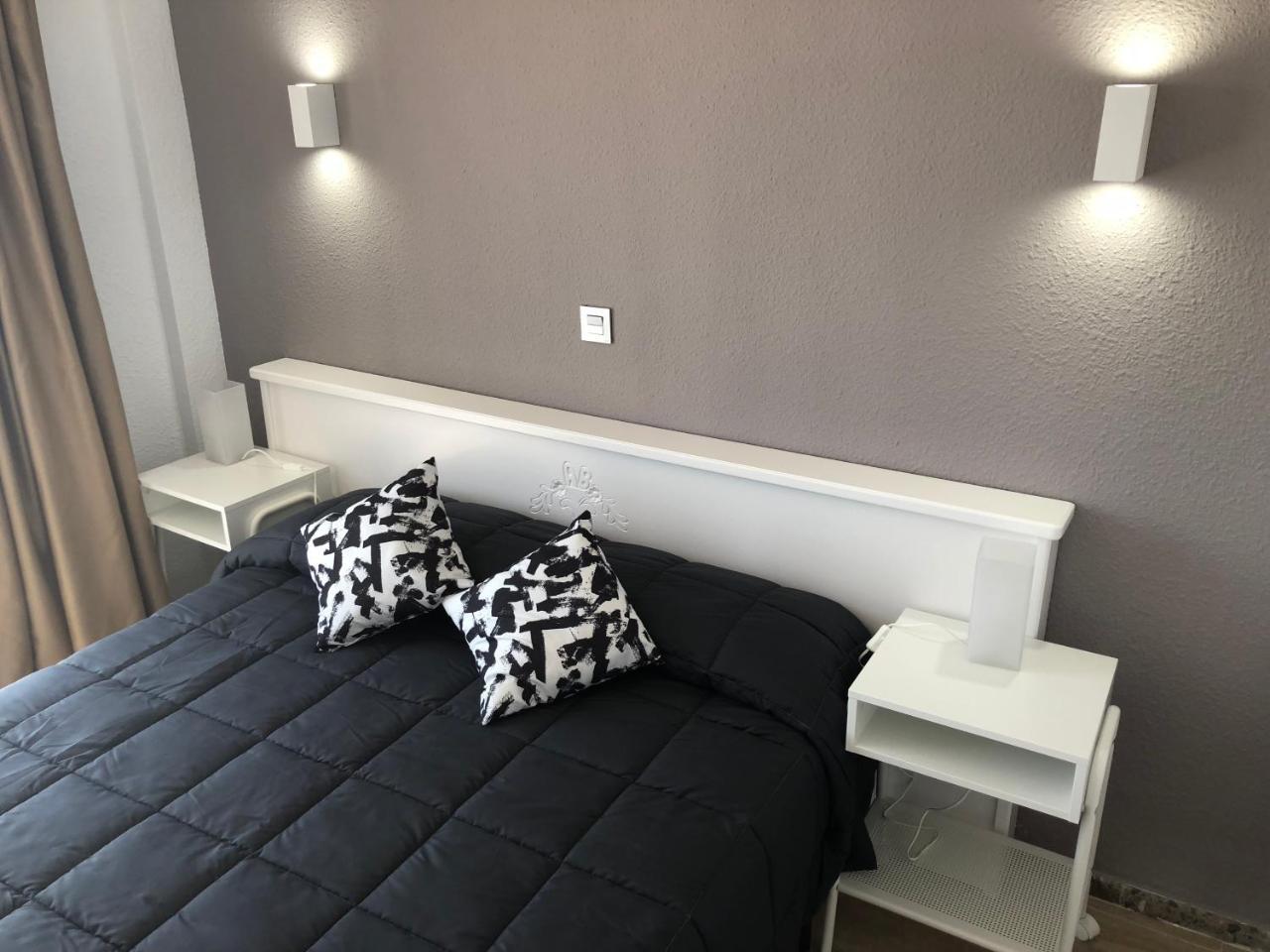 Appartement Ar Family Calafats Lloret de Mar